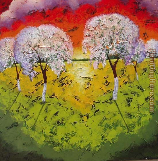 Tree VI